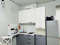 1-бөлмелі пәтер · 40 м² · 6/12 қабат, мкр Орбита-3 Торайгырова 21/1 — Мустафина, бағасы: 18 000 ₸ в Алматы, Бостандыкский р-н — фото 4
