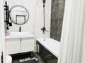 1-бөлмелі пәтер · 40 м² · 6/12 қабат, мкр Орбита-3 Торайгырова 21/1 — Мустафина, бағасы: 18 000 ₸ в Алматы, Бостандыкский р-н — фото 6