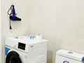 1-бөлмелі пәтер · 40 м² · 6/12 қабат, мкр Орбита-3 Торайгырова 21/1 — Мустафина, бағасы: 18 000 ₸ в Алматы, Бостандыкский р-н — фото 8