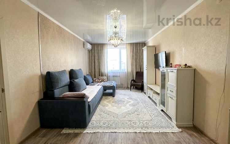3-бөлмелі пәтер · 71.6 м² · 5/5 қабат, Гарышкер, бағасы: 25.5 млн ₸ в Талдыкоргане, мкр Жана Гарышкер — фото 9