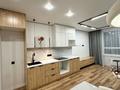 2-бөлмелі пәтер · 50 м² · 4/14 қабат, Утепова 31, бағасы: 40.5 млн ₸ в Алматы, Бостандыкский р-н — фото 4