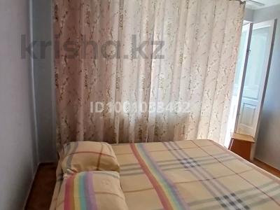 1-комнатная квартира · 36 м² · 2/5 этаж, Бирлик 25 — Монкеулы, бирлик, зачаганск, схи за 9 000 ₸ в Уральске