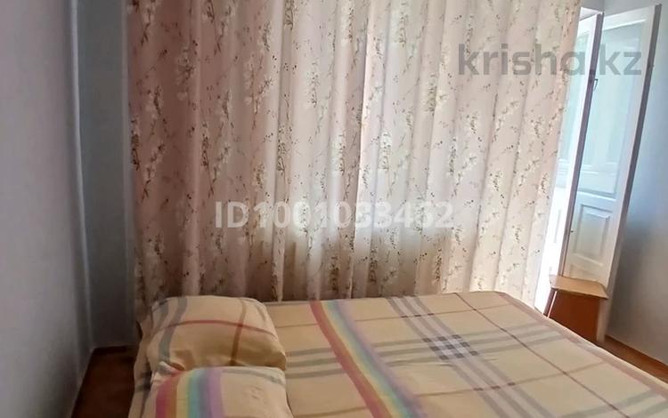 1-комнатная квартира · 36 м² · 2/5 этаж, Бирлик 25 — Монкеулы, бирлик, зачаганск, схи за 9 000 ₸ в Уральске — фото 11