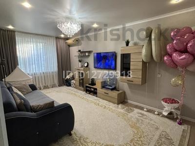 3-комнатная квартира · 70 м² · 1/5 этаж, Старый город, Ломоносова 2/1 — Примерно где Измир Кебаб во дворе 5 этажный панельный дом за 22.5 млн ₸ в Актобе