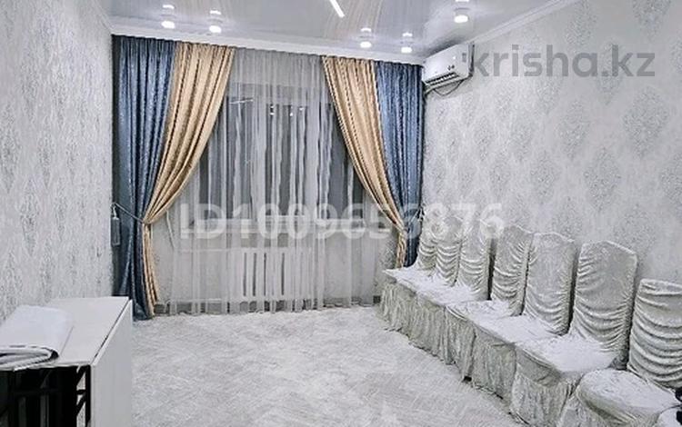 4-комнатная квартира · 72 м² · 3/4 этаж, Проспект Жамбыла 172 за 26 млн ₸ в Таразе — фото 2