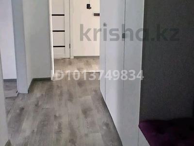 2-бөлмелі пәтер · 50 м² · 2/5 қабат, мкр 4 25 — Желаево, бағасы: 18.5 млн ₸ в Уральске