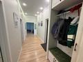 2-комнатная квартира · 60 м² · 9/9 этаж, Туран — Орынбор за 39.5 млн ₸ в Астане, Нура р-н — фото 7