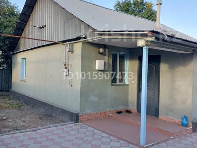 Отдельный дом · 3 комнаты · 80 м² · 6 сот., мкр Айгерим-2, Кожаханова 15 за 45 млн ₸ в Алматы, Алатауский р-н