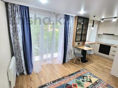 1-комнатная квартира · 31 м² · 5/5 этаж, А. Молдагуловой 16 — Петровского за 13.5 млн ₸ в Уральске