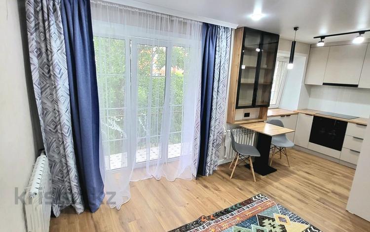 1-комнатная квартира · 31 м² · 5/5 этаж, А. Молдагуловой 16 — Петровского за 13.5 млн ₸ в Уральске — фото 2