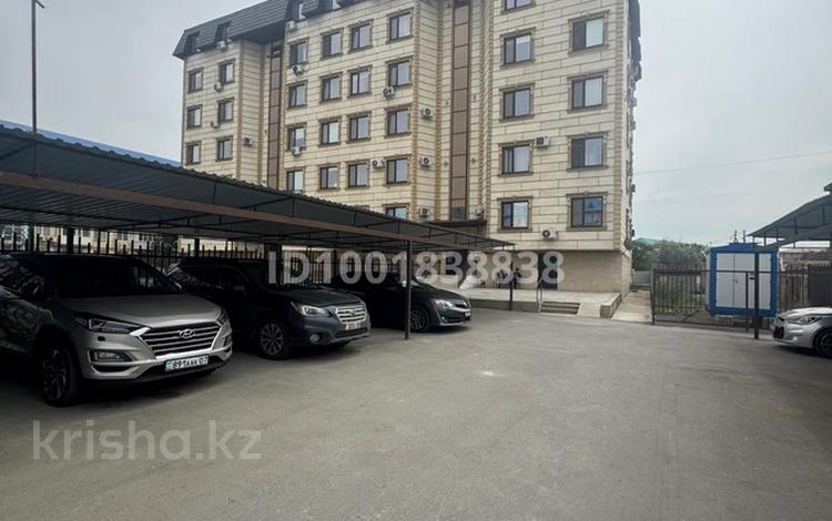 3-бөлмелі пәтер · 70 м² · 2/5 қабат, Авангард 2 микрорайон, бағасы: 300 000 ₸ в Атырау, мкр Авангард-2 — фото 2