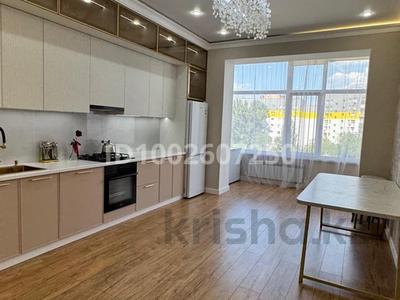 Продажа квартир в Западно-Казахстанской обл.: 3-комнатная квартира · 115.8 м² · 5/5 этаж, Исаева 71 — Галактика за 69 млн 〒 3-комнатная квартира · 115.8 м² · 5/5 этаж, Исаева 71 — Галактика за 69 млн 〒 в Уральске, мкр Школьник