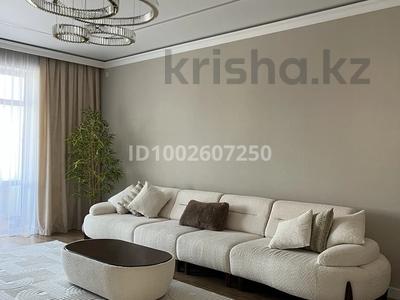 3-комнатная квартира · 115.8 м² · 5/5 этаж, Исаева 71 — Галактика за 72 млн ₸ в Уральске, мкр Школьник