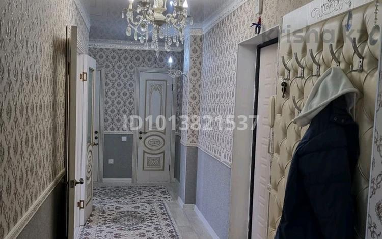 2-бөлмелі пәтер · 70 м² · 7/9 қабат, Болашақ ш/а., мкр Болашак Бокенбай батыра 133а, бағасы: 23 млн ₸ в Актобе — фото 2