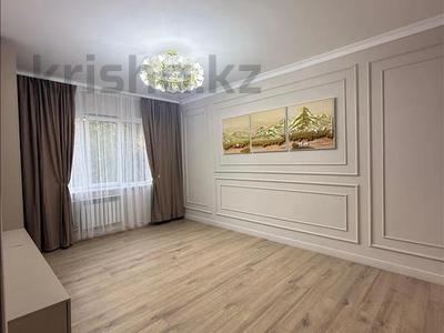 3-комнатная квартира · 70.8 м² · 4/9 этаж, мкр Аксай-1 за 61.5 млн ₸ в Алматы, Ауэзовский р-н
