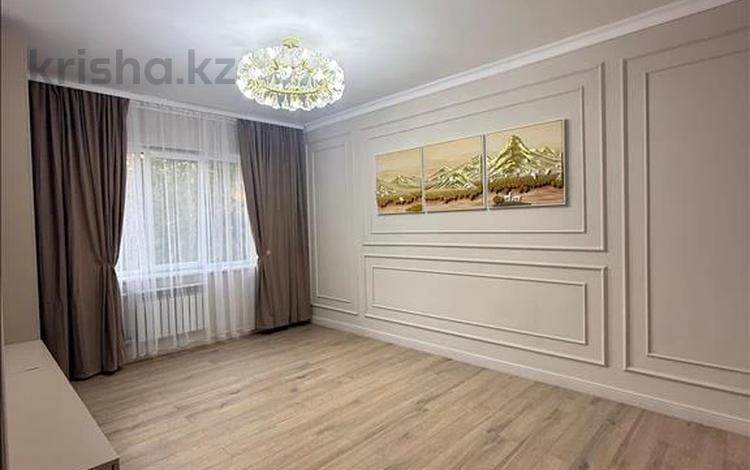 3-комнатная квартира · 70.8 м² · 4/9 этаж, мкр Аксай-1 за 61.5 млн ₸ в Алматы, Ауэзовский р-н — фото 3