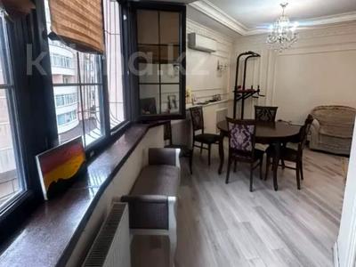 3-комнатная квартира · 85 м² · 5/10 этаж, Кенесары хана 54/1-45 за 68 млн ₸ в Алматы, Бостандыкский р-н