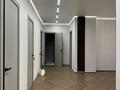 3-бөлмелі пәтер · 123 м² · 5/7 қабат, ул. Чингиза Айтматова 46, бағасы: 89 млн ₸ в Астане, Нура р-н