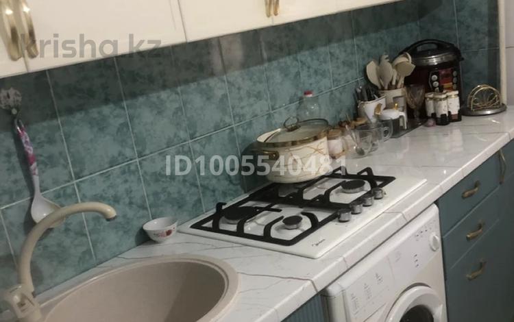 2-комнатная квартира · 57 м² · 1/5 этаж, Женис 13 за 12 млн ₸ в Текели — фото 2