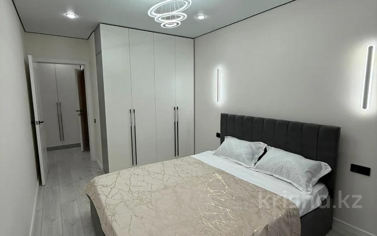 2-комнатная квартира · 54 м² · 4/9 этаж, Райымбека — Жуалы за 35.5 млн ₸ в Алматы, Наурызбайский р-н — фото 15