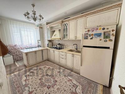 4-бөлмелі пәтер · 120 м² · 6/7 қабат, 34-й мкр 2, бағасы: 42 млн ₸ в Актау