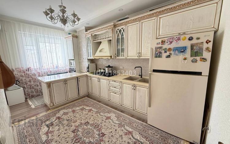 4-бөлмелі пәтер · 120 м² · 6/7 қабат, 34-й мкр 2, бағасы: 42 млн ₸ в Актау — фото 2