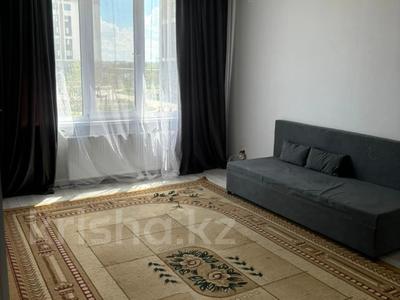 1-бөлмелі пәтер · 36.4 м² · 2/9 қабат, Е 652 20, бағасы: 22 млн ₸ в Астане, Есильский р-н