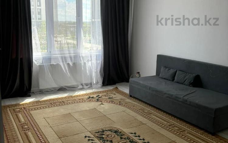 1-бөлмелі пәтер · 36.4 м² · 2/9 қабат, Е 652 20, бағасы: 22 млн ₸ в Астане, Есильский р-н — фото 13