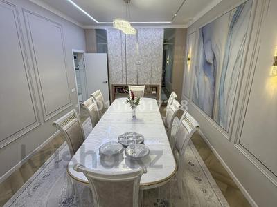 5-бөлмелі пәтер · 153 м² · 8 қабат, 16-ш/а. 76, бағасы: 52 млн ₸ в Актау, 16-й мкр 