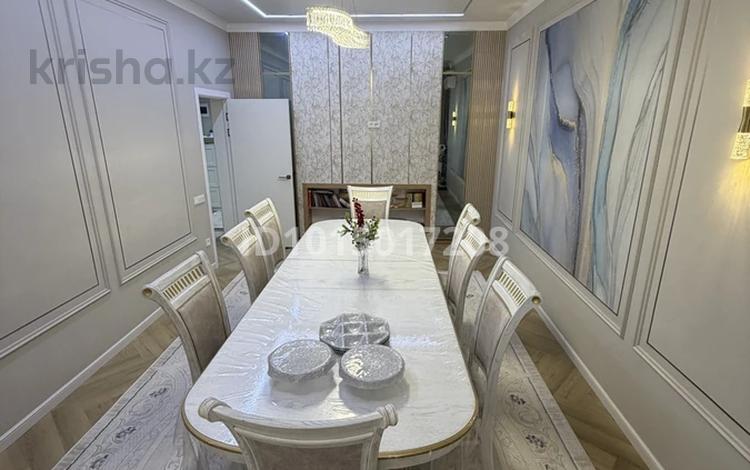 5-бөлмелі пәтер · 153 м² · 8 қабат, 16-ш/а. 76, бағасы: 52 млн ₸ в Актау, 16-й мкр  — фото 2