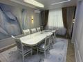 5-бөлмелі пәтер · 153 м² · 8 қабат, 16-ш/а. 76, бағасы: 52 млн ₸ в Актау, 16-й мкр  — фото 3
