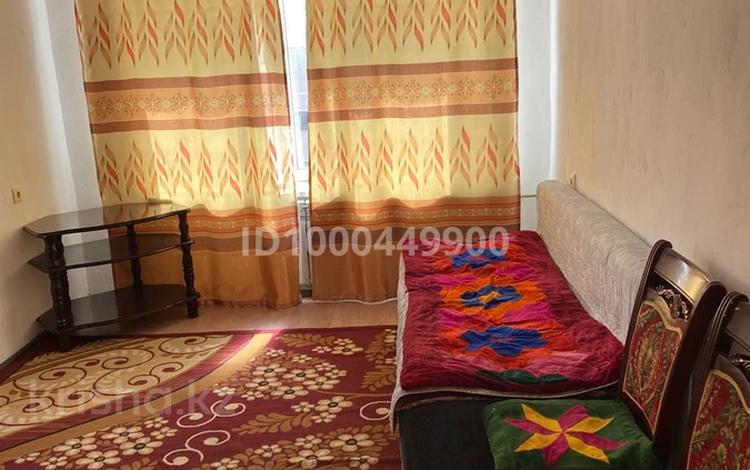 2-бөлмелі пәтер · 37 м² · 5/5 қабат, Карагайлы 17 — Аптека, бағасы: 90 000 ₸ в Талдыкоргане, мкр военный городок Жулдыз — фото 17