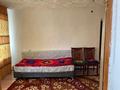 2-бөлмелі пәтер · 37 м² · 5/5 қабат, Карагайлы 17 — Аптека, бағасы: 90 000 ₸ в Талдыкоргане, мкр военный городок Жулдыз — фото 2
