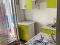 2-бөлмелі пәтер · 37 м² · 5/5 қабат, Карагайлы 17 — Аптека, бағасы: 90 000 ₸ в Талдыкоргане, мкр военный городок Жулдыз — фото 5