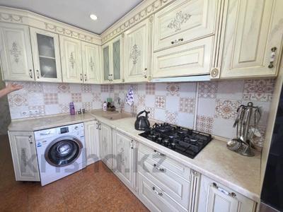 3-бөлмелі пәтер · 70 м² · 4/5 қабат, Таугүл-1 ш/а. — Навои | Токтабаева | Гимназия №139 | Школа №127 | Tamos Education | р. Алматинка, бағасы: 49.5 млн ₸ в Алматы, Ауэзовский р-н