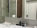 2-комнатная квартира · 55 м² · 17/20 этаж, Ермек Серкебаев 146/1 за 30 000 ₸ в Алматы, Бостандыкский р-н — фото 13