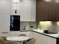2-комнатная квартира · 55 м² · 17/20 этаж, Ермек Серкебаев 146/1 за 30 000 ₸ в Алматы, Бостандыкский р-н — фото 2
