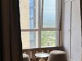 2-комнатная квартира · 55 м² · 17/20 этаж, Ермек Серкебаев 146/1 за 30 000 ₸ в Алматы, Бостандыкский р-н — фото 3