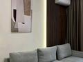 2-комнатная квартира · 55 м² · 17/20 этаж, Ермек Серкебаев 146/1 за 30 000 ₸ в Алматы, Бостандыкский р-н — фото 4