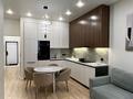 2-комнатная квартира · 55 м² · 17/20 этаж, Ермек Серкебаев 146/1 за 30 000 ₸ в Алматы, Бостандыкский р-н — фото 6