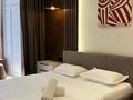 2-комнатная квартира · 55 м² · 17/20 этаж, Ермек Серкебаев 146/1 за 30 000 ₸ в Алматы, Бостандыкский р-н — фото 9