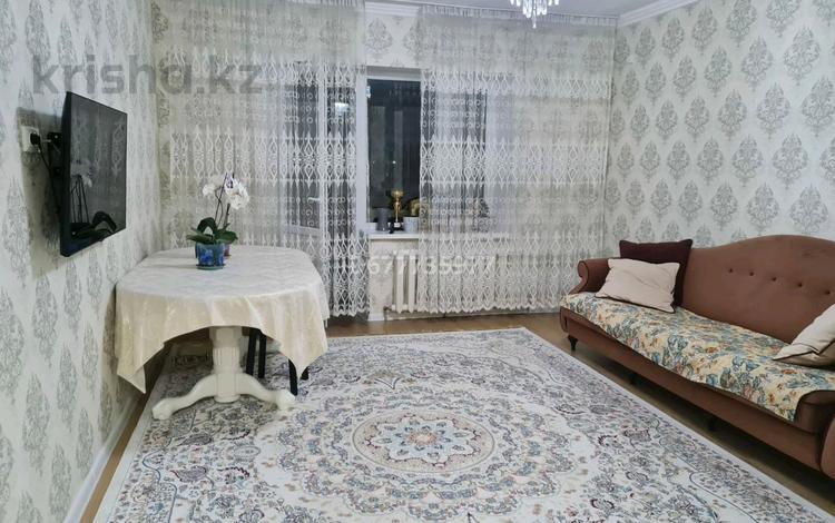 3-комнатная квартира, 86 м², 2/5 этаж, Болашак за 31.9 млн 〒 в Талдыкоргане — фото 2