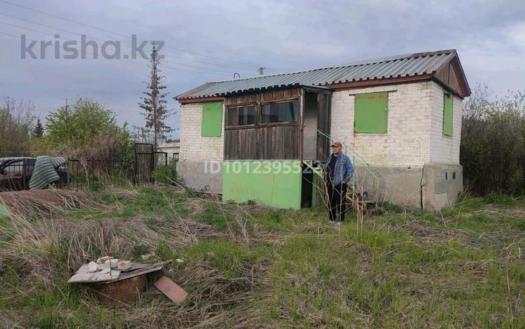 Саяжай · 2 бөлме · 40 м² · 6 жүзд., Рябинушка бағбандық серіктестік 468, бағасы: 2 млн ₸ в Усть-Каменогорске, Ульбинский — фото 2