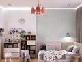3-комнатная квартира · 100 м² · 2/3 этаж, Каппарова 187 за 1.2 млн ₸ в Алматы, Бостандыкский р-н — фото 17