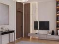 3-комнатная квартира · 100 м² · 2/3 этаж, Каппарова 187 за 1.2 млн ₸ в Алматы, Бостандыкский р-н — фото 4