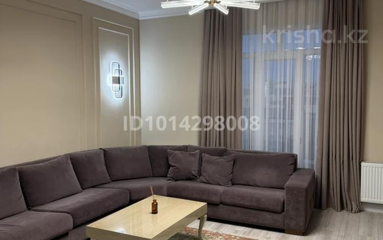 3-комнатная квартира · 95 м² · 6/9 этаж, Мкр.Нурсат 133/2 за 350 000 ₸ в Шымкенте, Каратауский р-н — фото 2