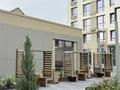 2-бөлмелі пәтер · 45 м² · 2/9 қабат, Нұркент ш/а, Турара Рыскулова 2Б/1, бағасы: 42 млн ₸ в Алматы, Алатауский р-н — фото 27