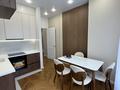 2-бөлмелі пәтер · 45 м² · 2/9 қабат, Нұркент ш/а, Турара Рыскулова 2Б/1, бағасы: 42 млн ₸ в Алматы, Алатауский р-н