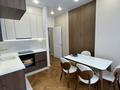 2-бөлмелі пәтер · 45 м² · 2/9 қабат, Нұркент ш/а, Турара Рыскулова 2Б/1, бағасы: 42 млн ₸ в Алматы, Алатауский р-н — фото 3