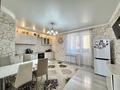 3-комнатная квартира · 107.1 м² · 5/13 этаж, Ракымжан Кошкарбаев 37 за 59.9 млн ₸ в Астане, Алматы р-н — фото 12